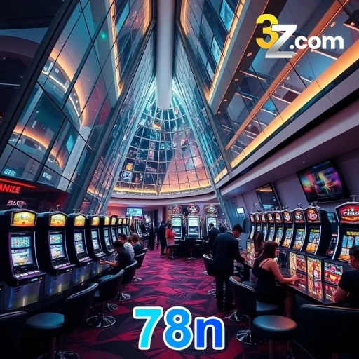 78n Cassino